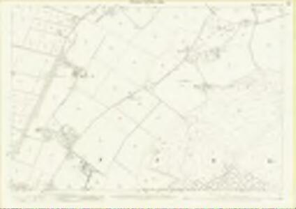 Ross-shire, Sheet  055.10 - 25 Inch Map