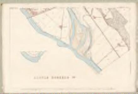 Perth and Clackmannan, Sheet L.3 (with inset L.2) (Logierait) - OS 25 Inch map