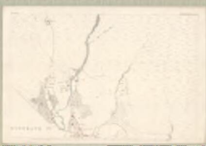 Dumbarton, Sheet IX.15 (Row) - OS 25 Inch map