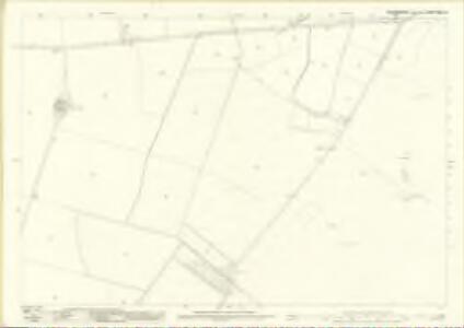 Wigtownshire, Sheet  018.14 - 25 Inch Map