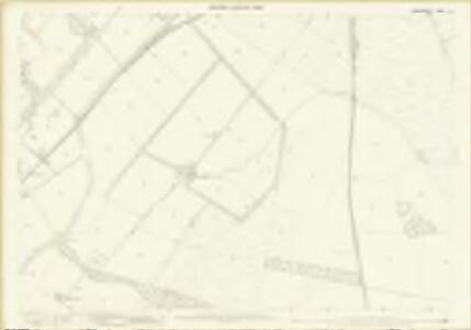 Peebles-shire, Sheet  006.05 - 25 Inch Map