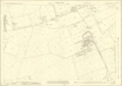 Lanarkshire, Sheet  009.14 - 25 Inch Map