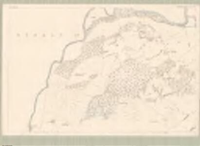 Dumfries, Sheet XXXI.5 (Keir) - OS 25 Inch map