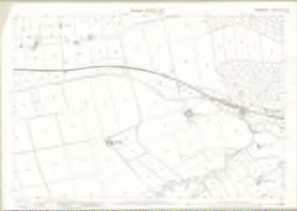 Aberdeenshire, Sheet  022.02 - 25 Inch Map