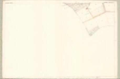 Ayr, Sheet XLIV.7 (Maybole) - OS 25 Inch map