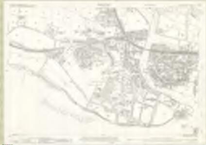 Dumbartonshire, Sheet  n022.02 - 25 Inch Map