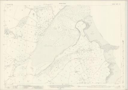 Anglesey VII.4 (includes: Llaneilian; Penrhosllugwy) - 25 Inch Map