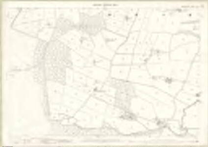Banffshire, Sheet  008.08 - 25 Inch Map