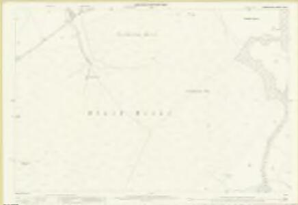 Lanarkshire, Sheet  027.07 - 25 Inch Map