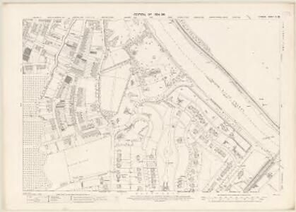 London IX.59 - OS London Town Plan