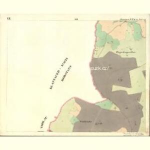 Seewiesen - c2788-2-006 - Kaiserpflichtexemplar der Landkarten des stabilen Katasters