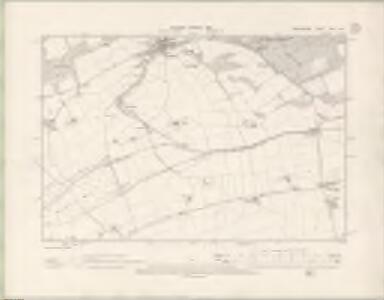 Perth and Clackmannan Sheet XCVII.NW - OS 6 Inch map