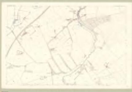 Lanark, Sheet III.9 (New Monkland) - OS 25 Inch map