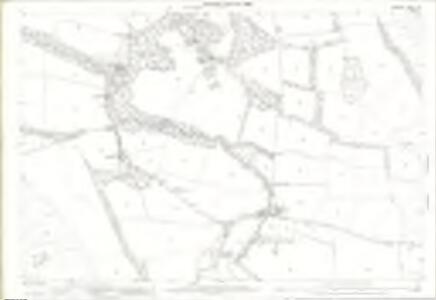Ayrshire, Sheet  051.02 - 25 Inch Map