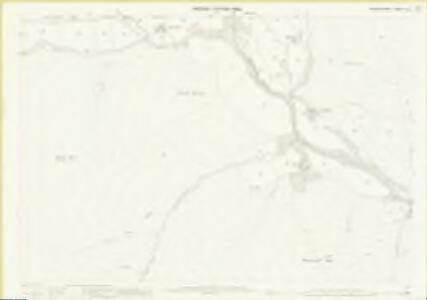 Roxburghshire, Sheet  042.02 - 25 Inch Map