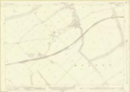 Roxburghshire, Sheet  n009.10 - 25 Inch Map