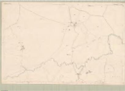 Ayr, Sheet LXXI.2 (Colmonell) - OS 25 Inch map