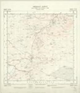 NY99 - OS 1:25,000 Provisional Series Map