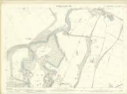 Edinburghshire, Sheet  008.03 - 25 Inch Map