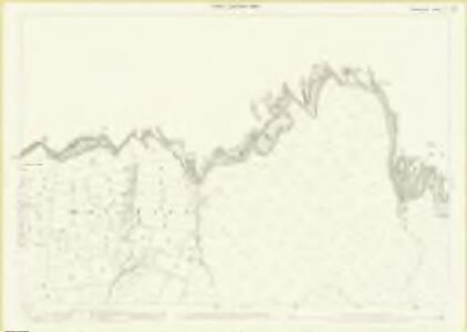 Sutherland, Sheet  010.07 - 25 Inch Map