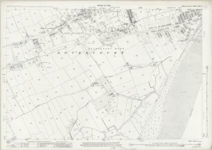 Essex (New Series 1913-) n XXXI.5 (includes: Harwich) - 25 Inch Map