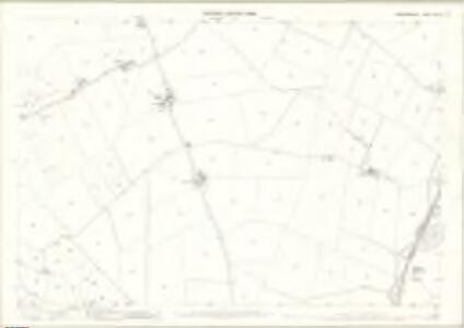 Aberdeenshire, Sheet  030.10 - 25 Inch Map