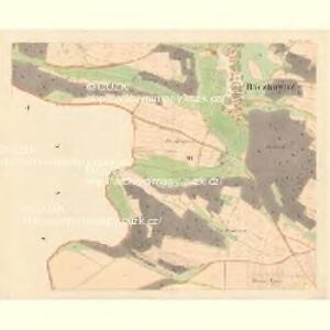 Baczkowitz - m0026-1-003 - Kaiserpflichtexemplar der Landkarten des stabilen Katasters