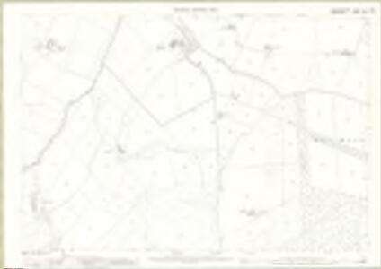 Aberdeenshire, Sheet  025.01 - 25 Inch Map