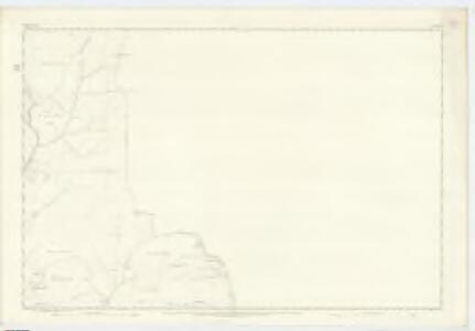Dumfriesshire, Sheet XLVI - OS 6 Inch map