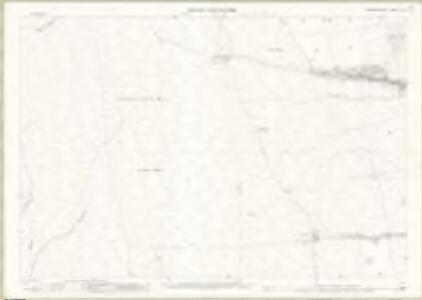 Dumfriesshire, Sheet  009.10 - 25 Inch Map
