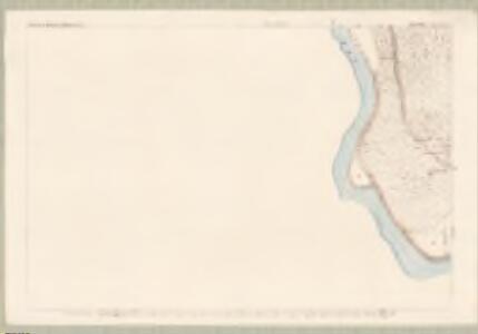 Perth and Clackmannan, Sheet LXI.8 (Dunkeld & Dowally (Det No1)) - OS 25 Inch map