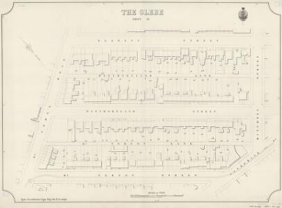 The Glebe, Sheet 10, 1889