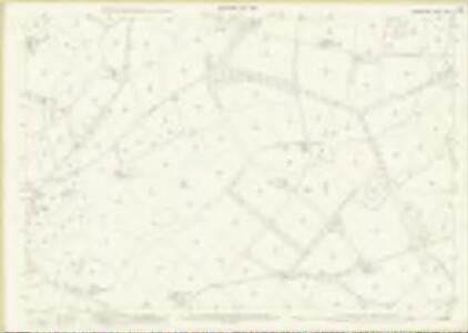 Lanarkshire, Sheet  032.06 - 25 Inch Map