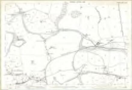 Ayrshire, Sheet  018.15 - 25 Inch Map