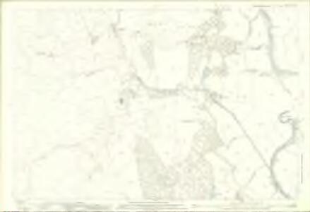 Kirkcudbrightshire, Sheet  048.01 - 25 Inch Map