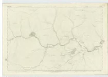 Aberdeenshire, Sheet LXXIX - OS 6 Inch map