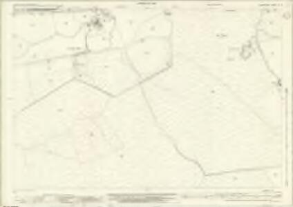 Lanarkshire, Sheet  009.05 - 25 Inch Map