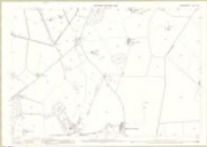 Aberdeenshire, Sheet  026.04 - 25 Inch Map