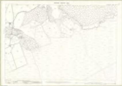 Elginshire, Sheet  016.13 - 25 Inch Map