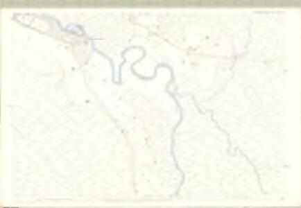 Inverness Skye, Sheet XXIII.6 (Snizort) - OS 25 Inch map