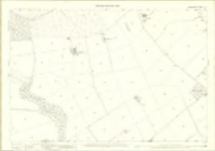 Forfarshire, Sheet  051.04 - 25 Inch Map