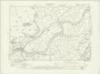 Norfolk LXXVII.SE - OS Six-Inch Map