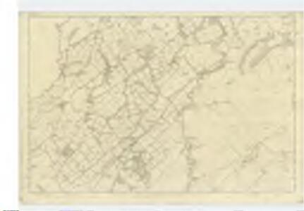 Edinburghshire, Sheet 10 - OS 6 Inch map