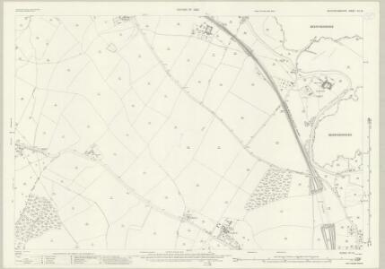 Buckinghamshire XX.15 (includes: Linslade; Soulbury) - 25 Inch Map