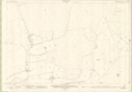 Argyll, Sheet  257.04 - 25 Inch Map