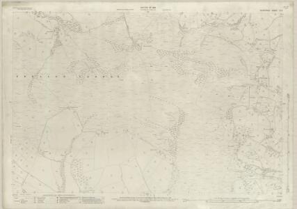 Glamorgan II.12 (includes: Llan Giwg) - 25 Inch Map
