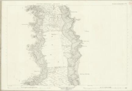 Devon IVA.6 (includes: Lundy Island) - 25 Inch Map