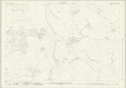 Westmorland XIII.8 (includes: Bampton; Shap Rural) - 25 Inch Map
