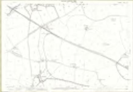 Ayrshire, Sheet  017.07 - 25 Inch Map
