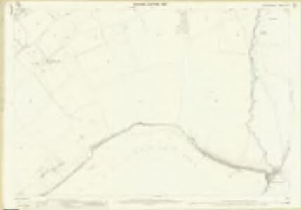 Stirlingshire, Sheet  016.09 - 25 Inch Map